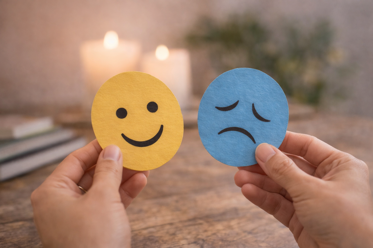 La Importancia de las Emociones