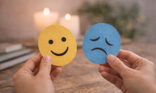 La Importancia de las Emociones